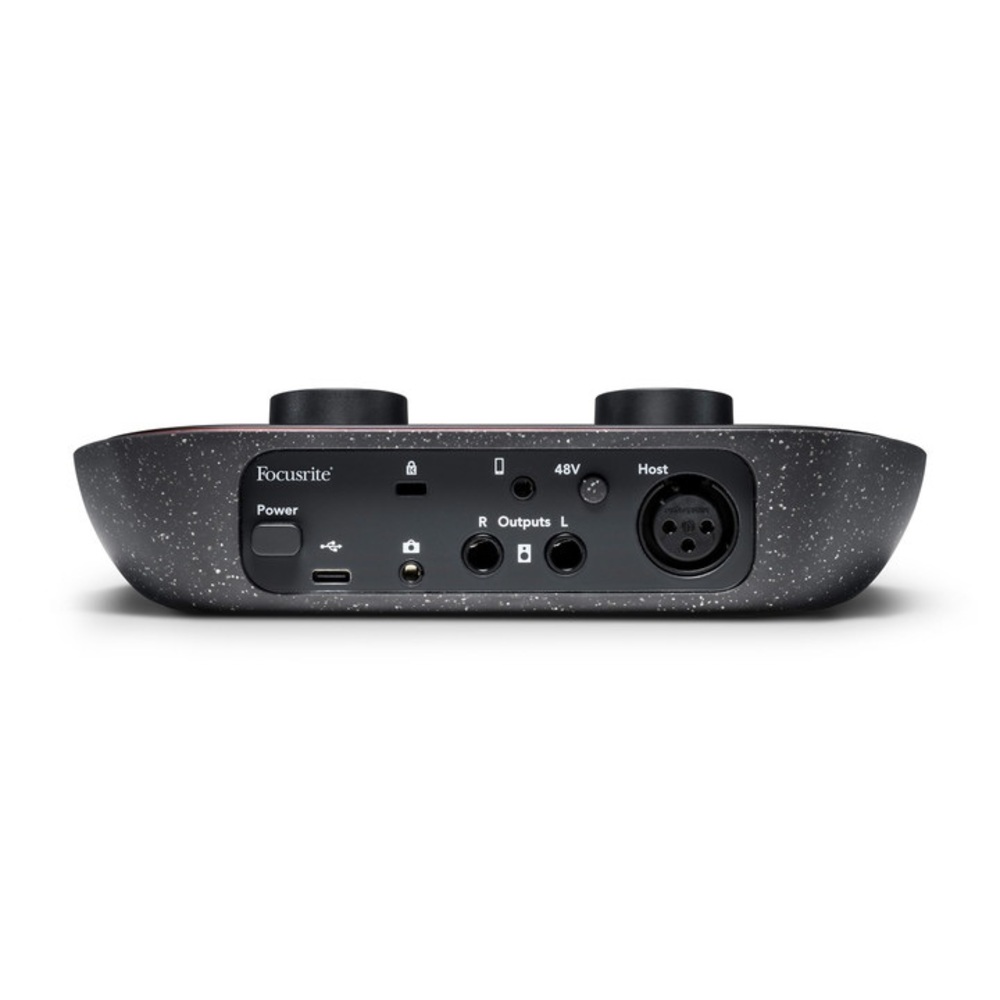 Vocaster One Audio Interface - Picture 2 of 7